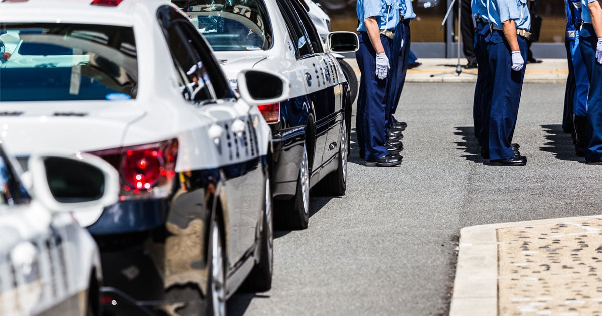 森喜朗が激怒! 誰も責任を取らない警察の怠慢､無責任､無能さに国民はもううんざりだ…身内は死ぬ気で守る公務員