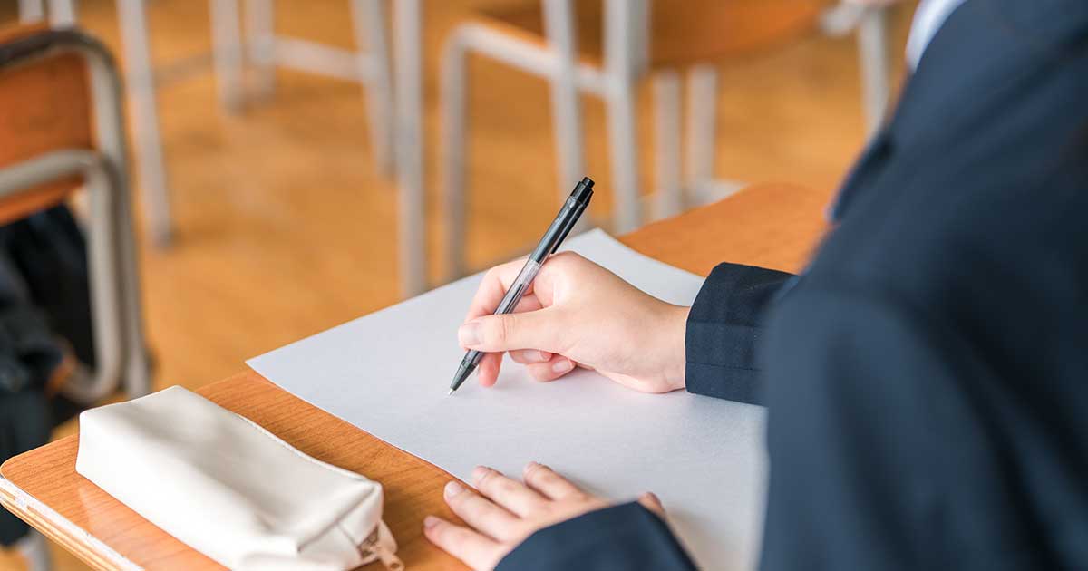 中高一貫校男子御三家（開成、麻布、武蔵）の強さの秘訣…開成生「高２の時点で学年順位が超トップでなければ安心できません」超名門校ならではのプレッシャー