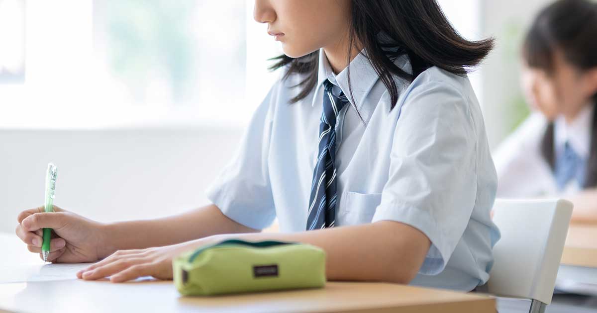 中高一貫校女子御三家の真の学力・教育力…女子御三家OG「トップ層は東大に受かっても、下位層はMARCHにも受からない」なぜなのか