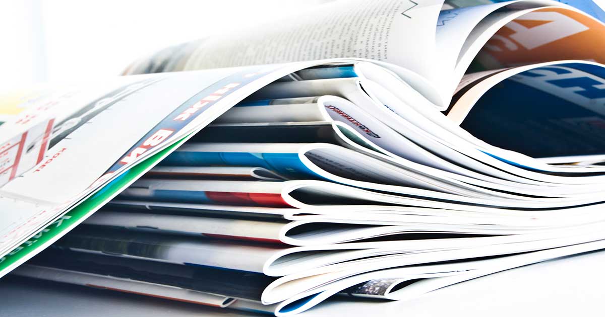 雑誌「冬の時代」コンビニからも消えても存在意義…吉田豪「有力な情報は無料では得られない」