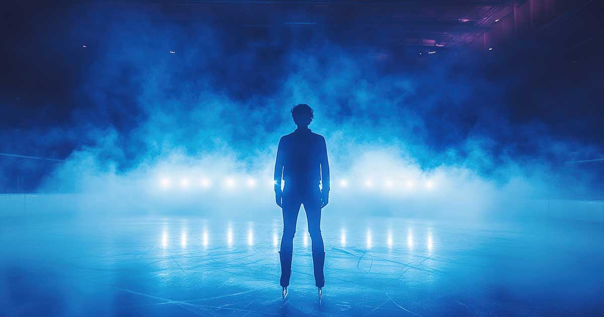 日本フィギュアスケート発祥の地…羽生結弦の原点を、想う。仙台市アリーナ開館記念イベント「The First Skate」エッセイ（2） 