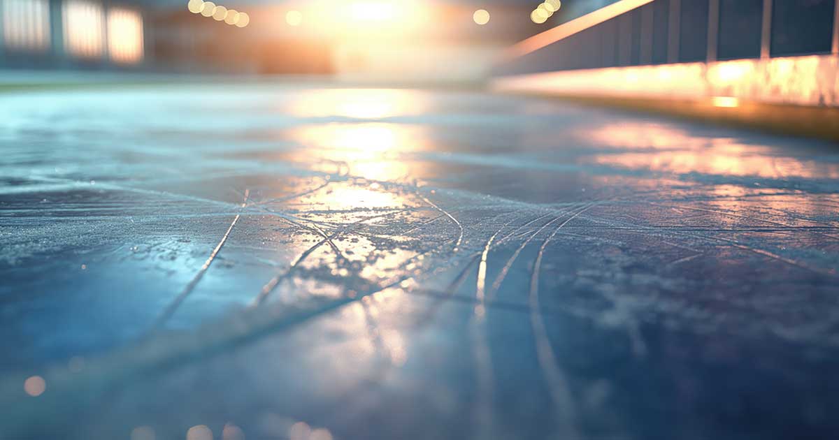 氷上の小さな命にも、自然と心を向ける…羽生結弦のあの姿が、好きだ。『羽生結弦をめぐるプロポ』「愛」（後）