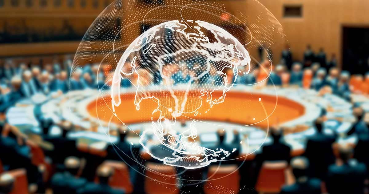 国境を超えるBTS・RMの想い…「世界中すべてのARMYに感謝」APEC基調演説全訳および考察（前編）