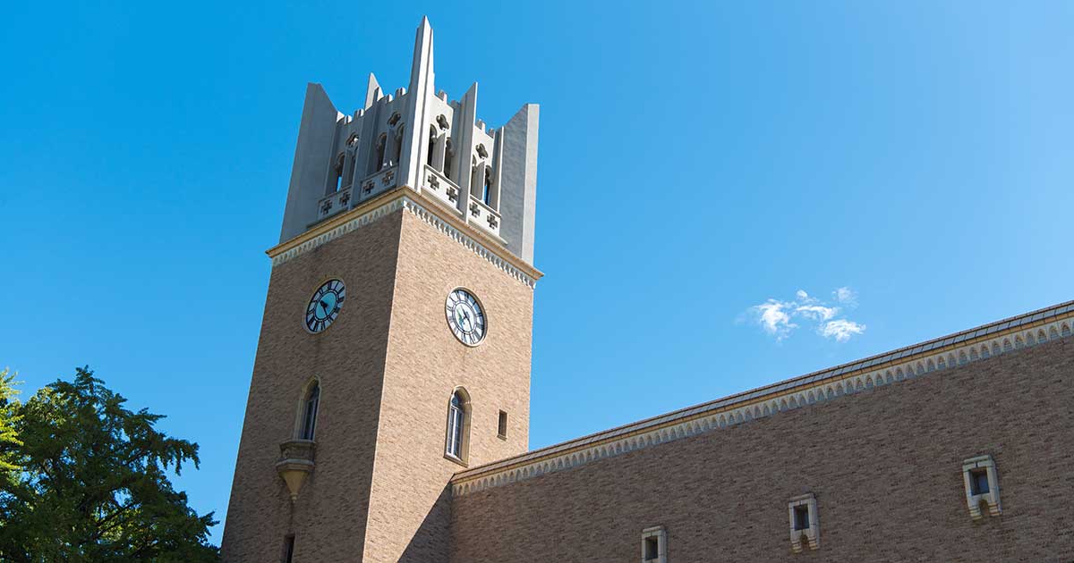 大学受験の「序列」に激震…早慶W合格者はなぜ早稲田を選ぶのか 慶應の“ブランドイメージ低下”を招いた意外な要因とは