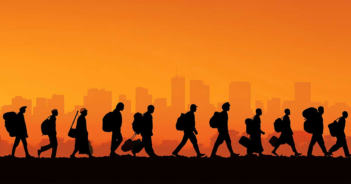 UR団地に外国人が溢れる…「日本人ファースト」外国人労働者なしで日本経済は回るの