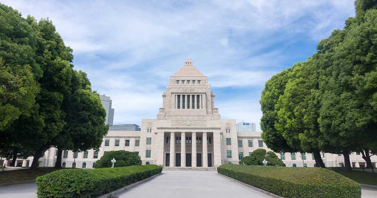 閣僚や党幹部が落選する可能性も…解散、予算不成立で起こること