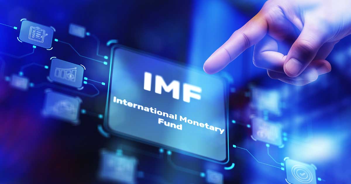 消費税減税・積極財政を全否定する「IMF」は高市政権の敵なのか、味方なのか