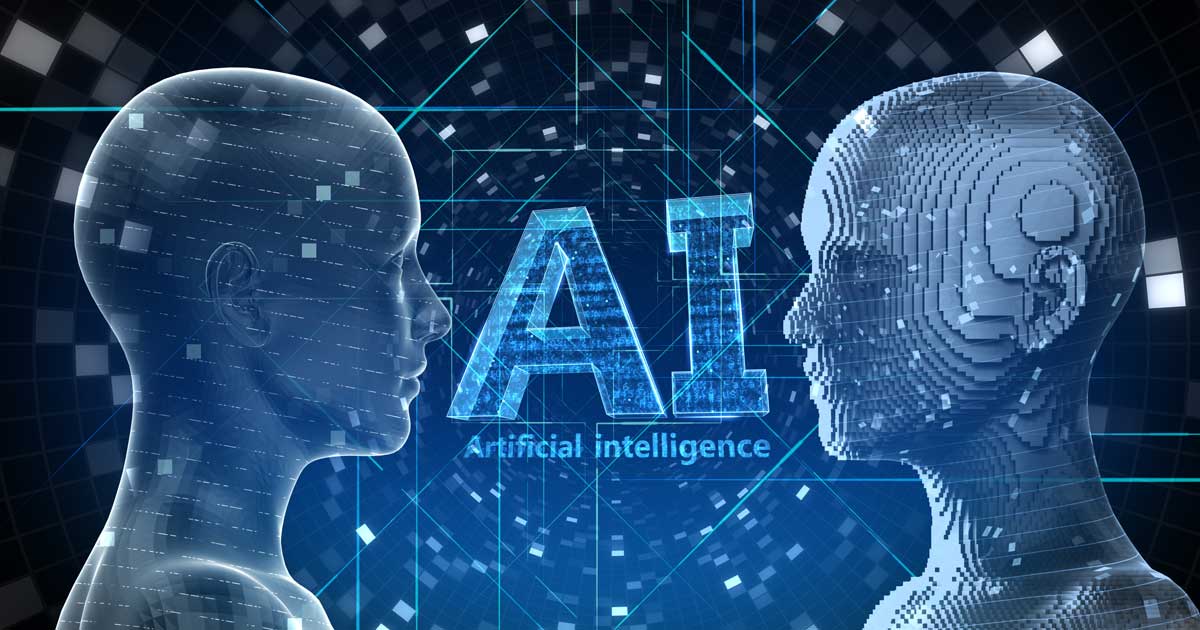 東大理三の天才が教えるAIが奪えない“3つの仕事領域”…AI時代になっても、受験勉強などを通じて学力を高めておかなければならない決定的理由