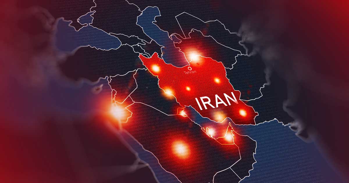 最後は誰かがババを引かされる･･･中東情勢が緊迫化、投資歴30年のベテラン投資家が「備えるべき」と警鐘を鳴らすワケ