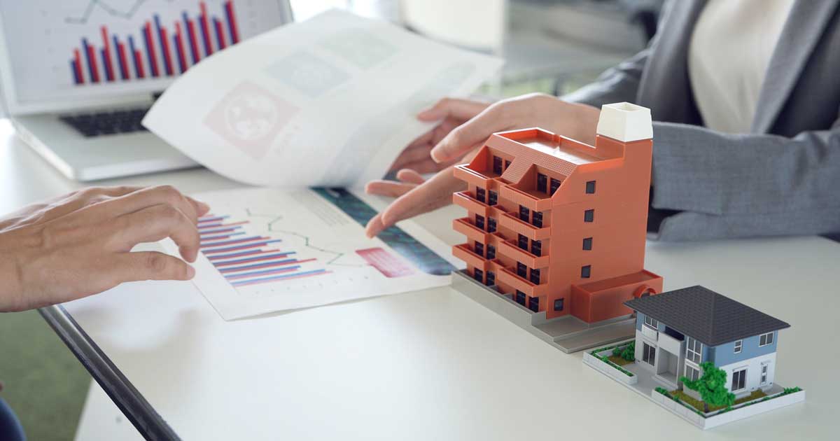 不動産投資で成功する人と失敗する人の差...家賃年収1億円大家が語る30日間ロードマップ