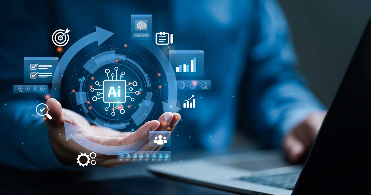AI関連株はいつまで上がる？ 専門家が語る「AIバブル」の見極め方