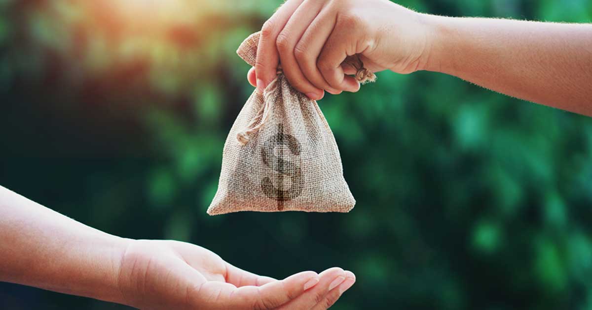 なぜ富裕層の子どもは「稼ぐ力」を身につけられるのか…華僑に学ぶ“お金教育”の本質