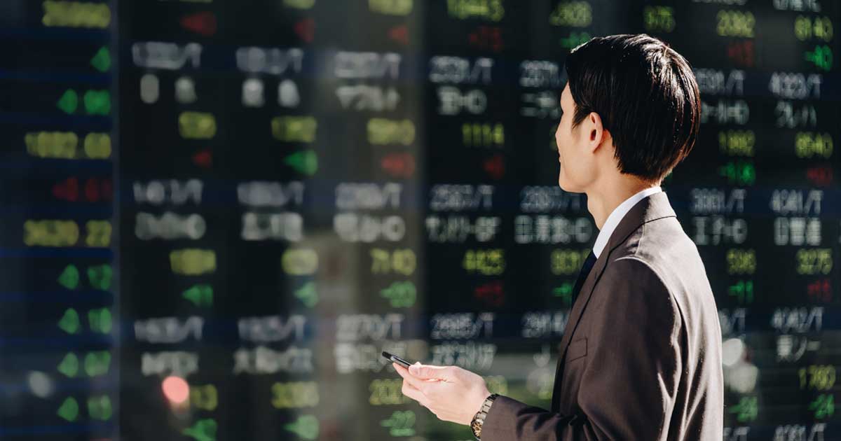 どう見つける？　再現性ある手法･･･投資歴20年超の兼業投資家が注目するセクター・銘柄を公開