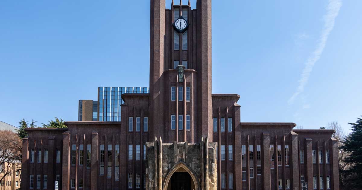 東大医学部在学中インフルエンサーが明かす「東大卒」が証明する２つの能力…「失敗を許さない国」を生き抜くための最強の防具の正体