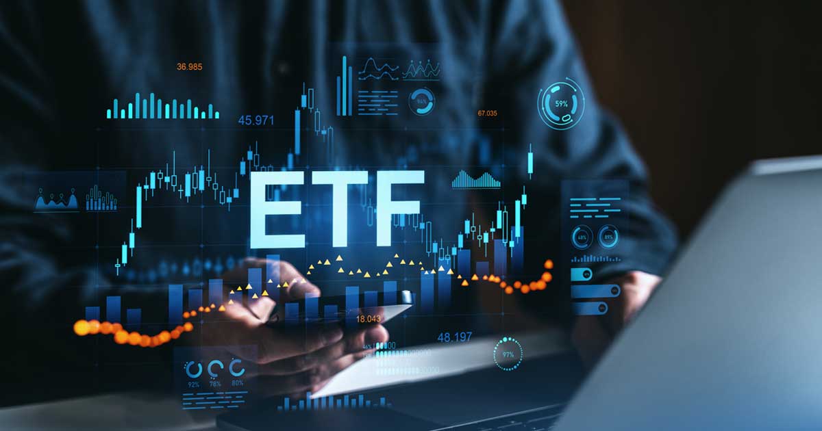 個別株ほど怖くない、インデックスより攻められる「セクターETF」という選択肢
