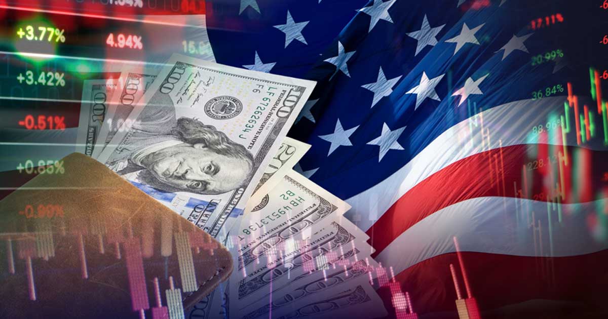損切りシナリオが外れた時どうする？　米国株中心の“億り人”投資家が熱視線を送る「今後の想定シナリオ」と注目銘柄