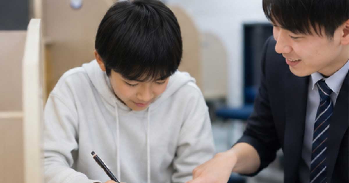 子どもはいつ本気になるのか･･･中受個別塾の代表が教える今からすべき「志望校」の増やし方