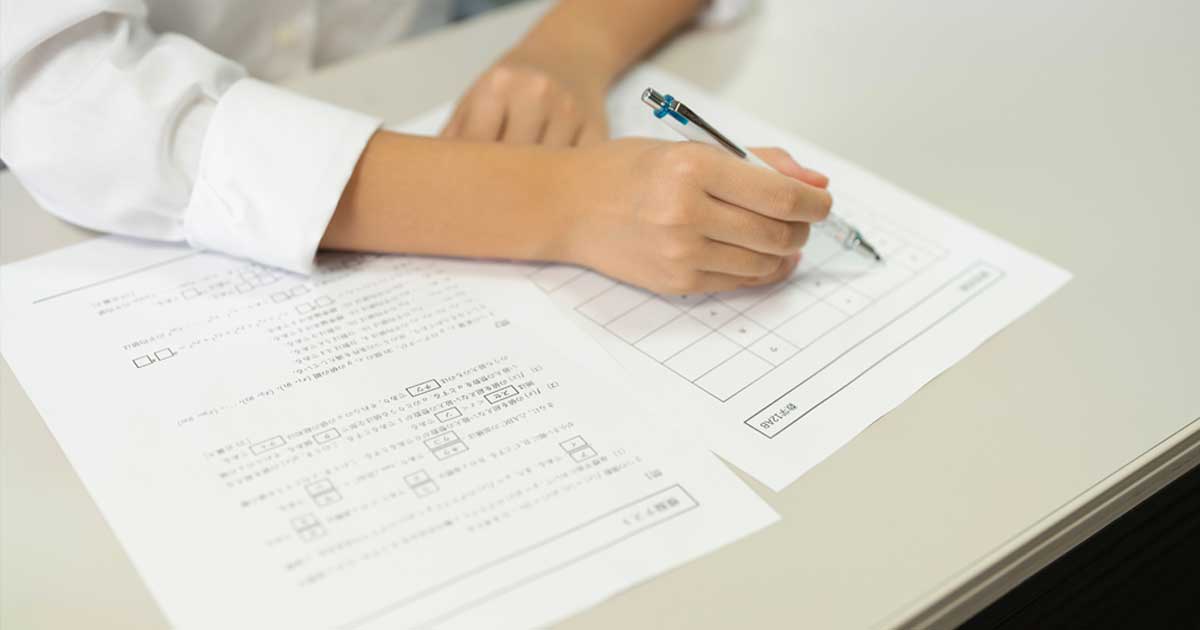 中学受験生小６秋時点の模試の合格判定がそこまでアテにならない理由…小６秋以降、偏差値を爆上げするための基礎問題集の解き方のポイント