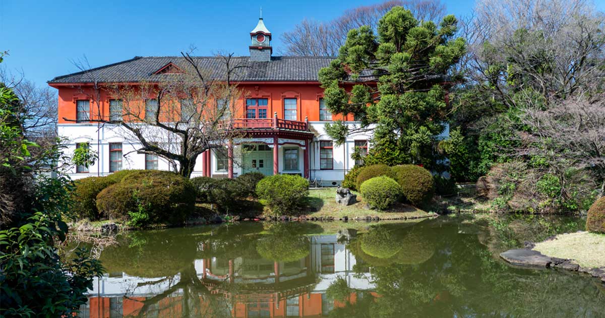 日本の名門小の学歴が中華系エリートに買われまくっている…日本人が買えない中、昔ながらの文京区の豪邸は中国人に現金一括で颯爽と買われていった